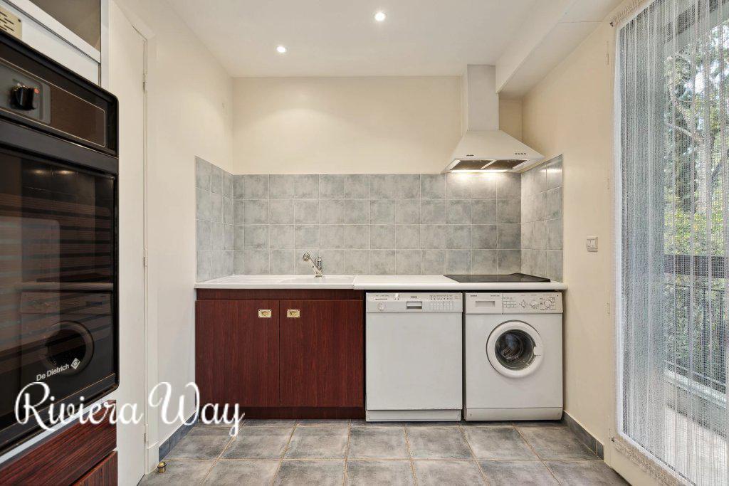 3 room apartment in Cannes, 93 m², photo #8, listing #103219368