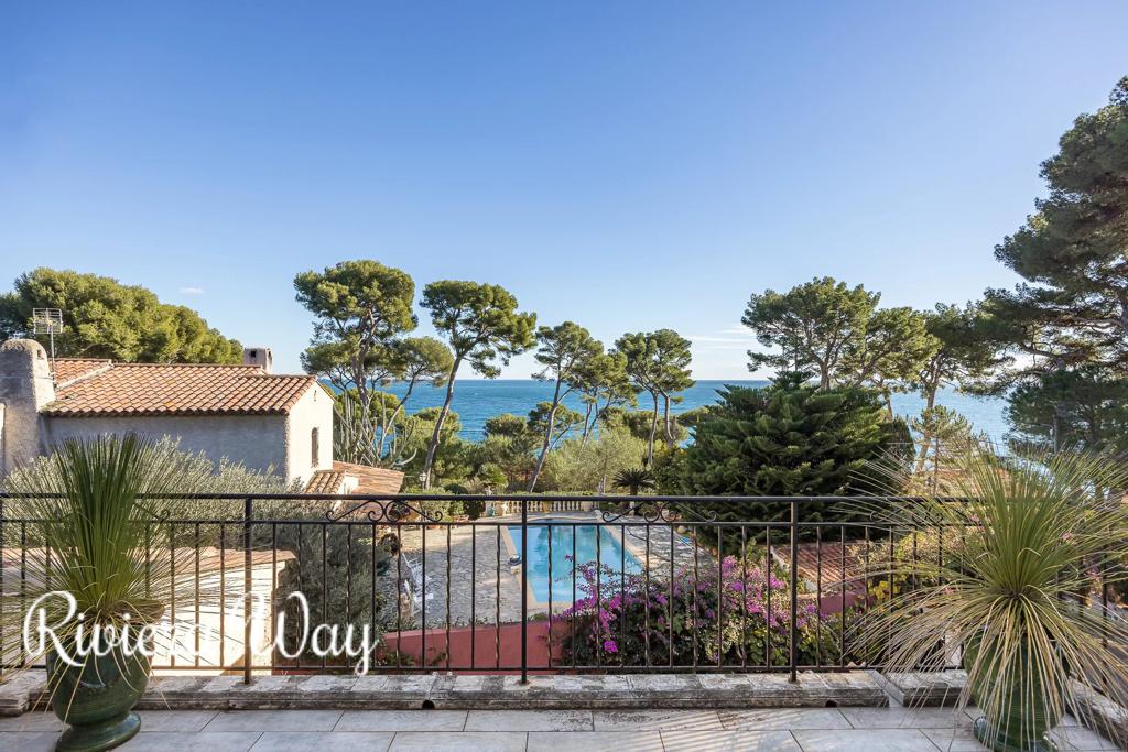 5 room villa in Cap d'Antibes, photo #1, listing #98515578