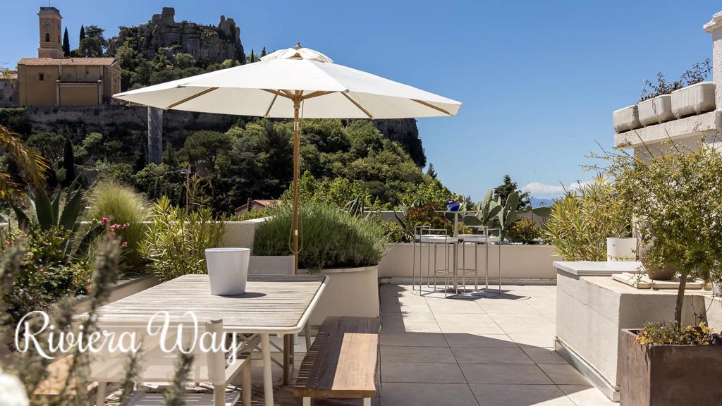 4 room apartment in Èze, photo #1, listing #99648318