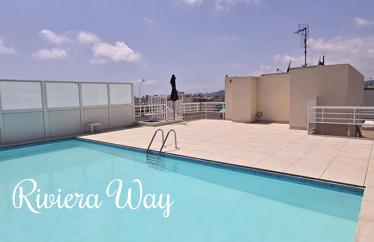 3 room apartment in Juan-les-Pins