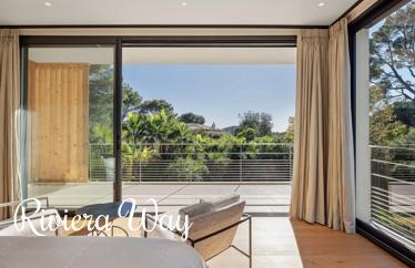 10 room villa in Mougins