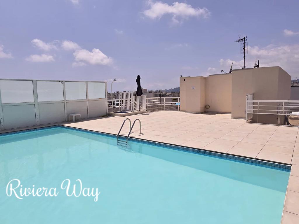 3 room apartment in Juan-les-Pins, photo #1, listing #103480608