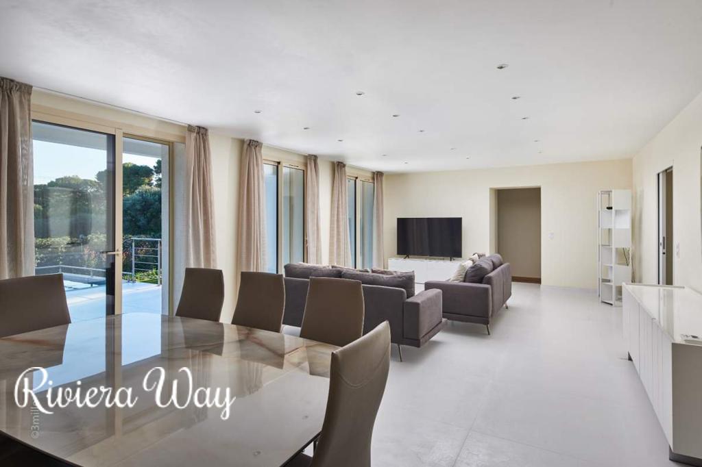 5 room villa in Cap d'Antibes, 220 m², photo #5, listing #78364692