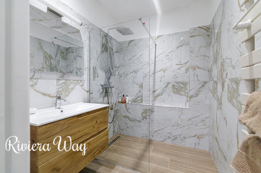 3 room apartment in Nice, 100 m², photo #8, listing #105968940