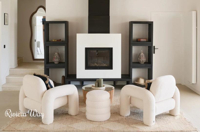 Villa in La Croix-Valmer, 370 m², photo #9, listing #104698566