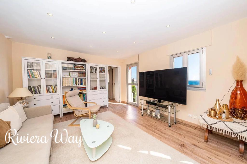 4 room apartment in Cap d'Ail, photo #7, listing #103340076