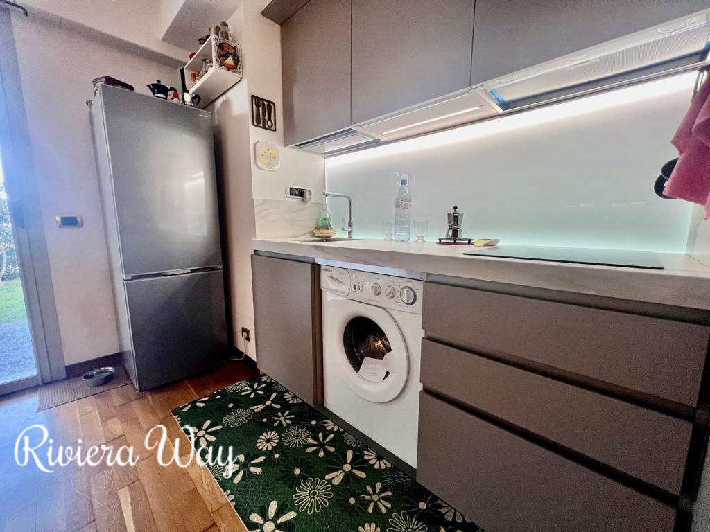 2 room apartment in Cap d'Antibes, photo #5, listing #87106908