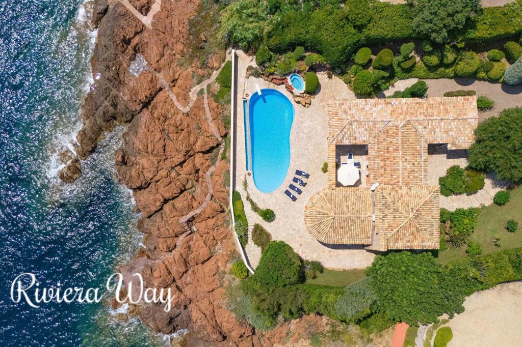 8 room villa in Theoule-sur-Mer, photo #6, listing #106858542