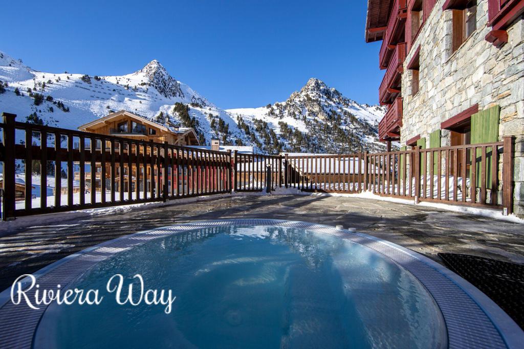 4 room apartment in Les Arcs, 79 m², photo #7, listing #103599510