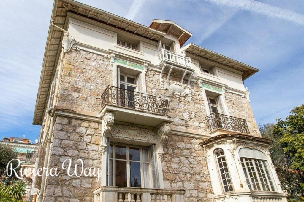 10 room villa in Beaulieu-sur-Mer, 327 m², photo #3, listing #94405416