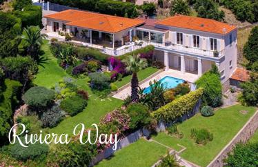 8 room villa in Cannes