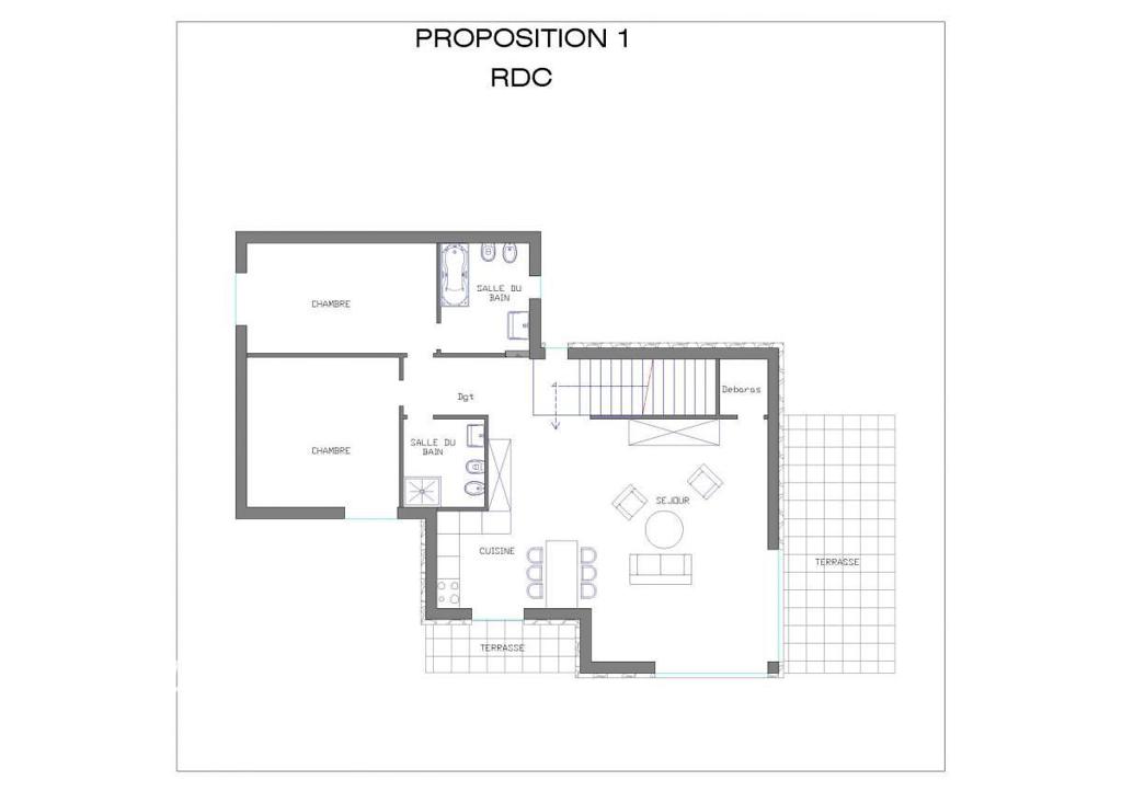 5 room villa in Menton, 210 m², photo #8, listing #85133412