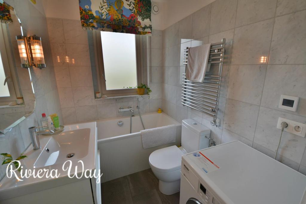 3 room apartment in Juan-les-Pins, photo #7, listing #103236966