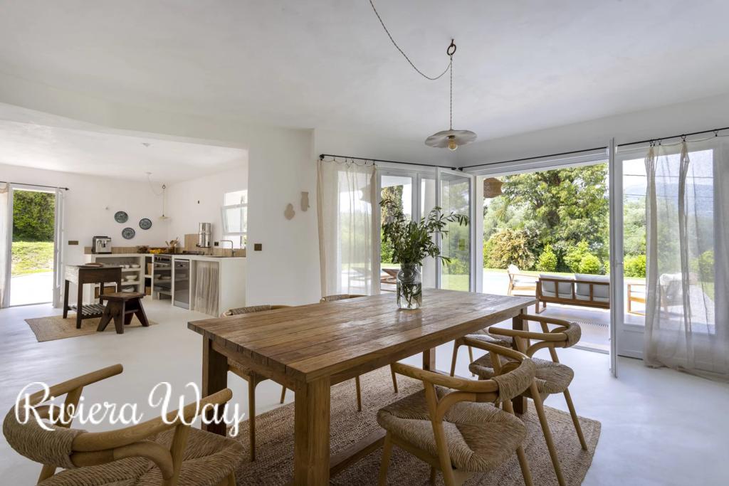 7 room villa in Roquefort-les-Pins, photo #7, listing #104290326