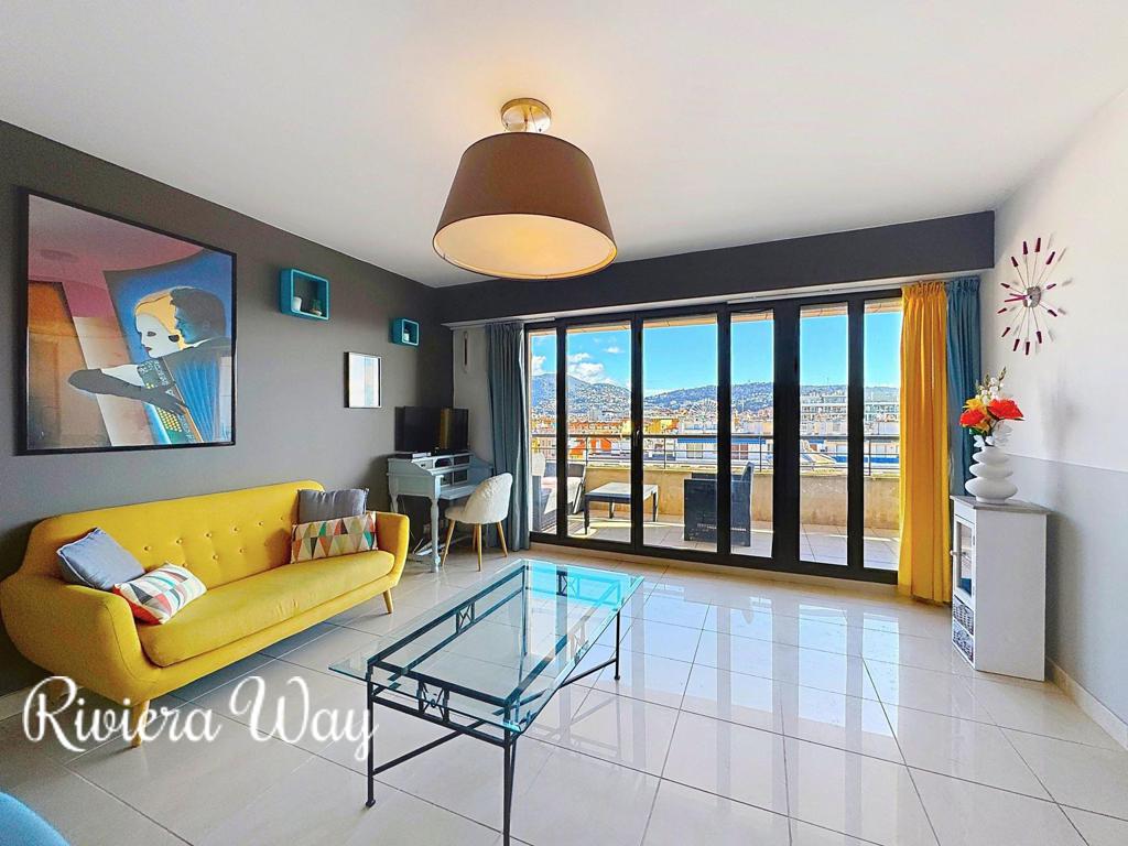 3 room apartment in Le Carré d'Or, 62 m², photo #2, listing #105969150