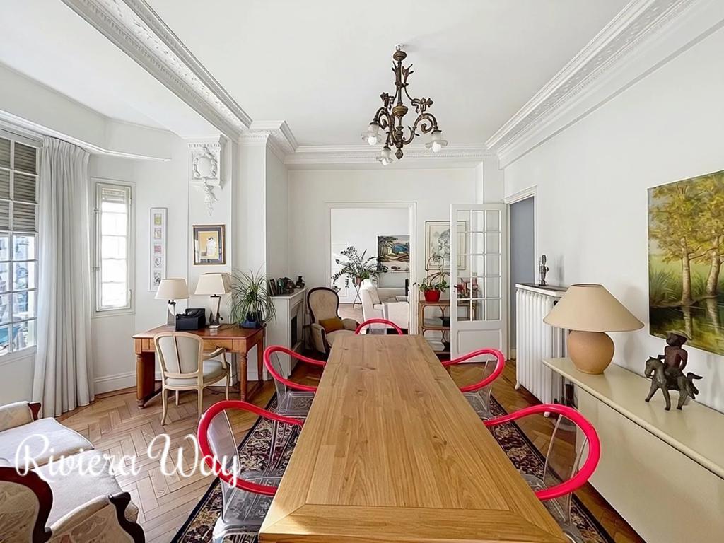 4 room apartment in Nice, photo #6, listing #106330350