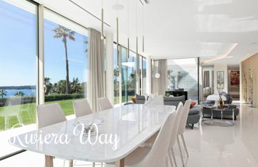 6 room villa in Cannes