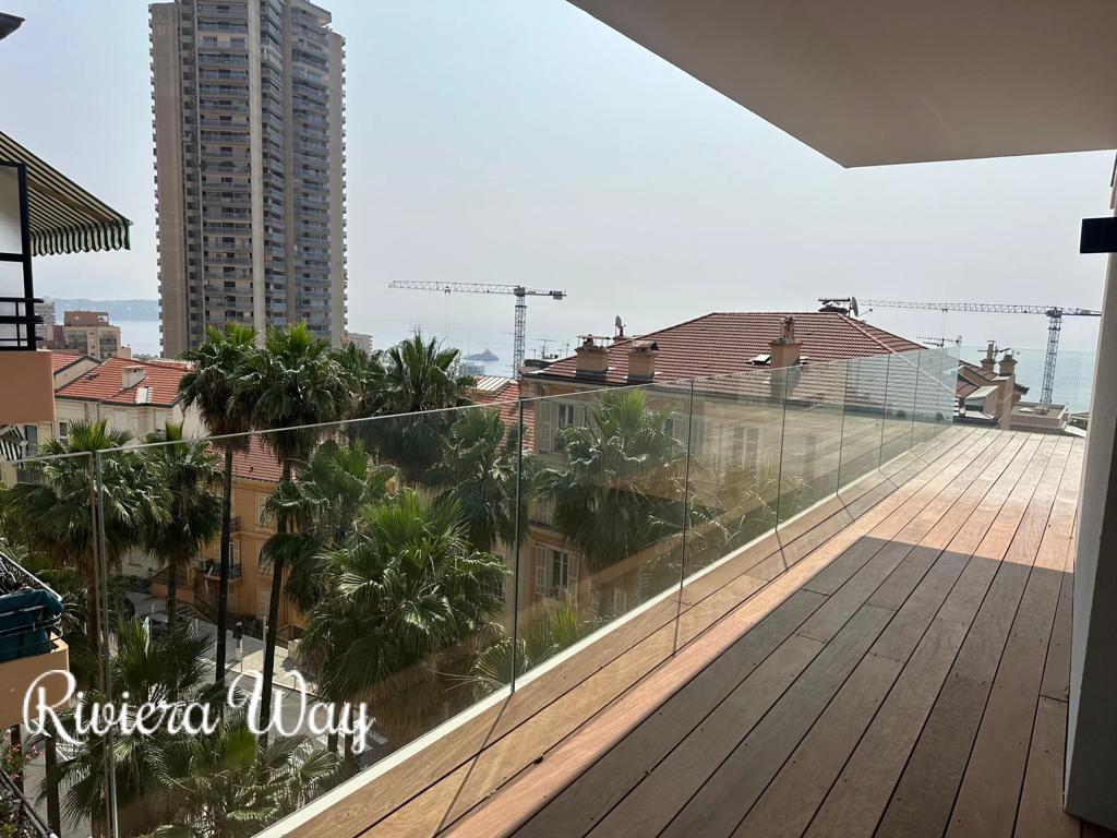 Penthouse in Beausoleil, photo #7, listing #101630844
