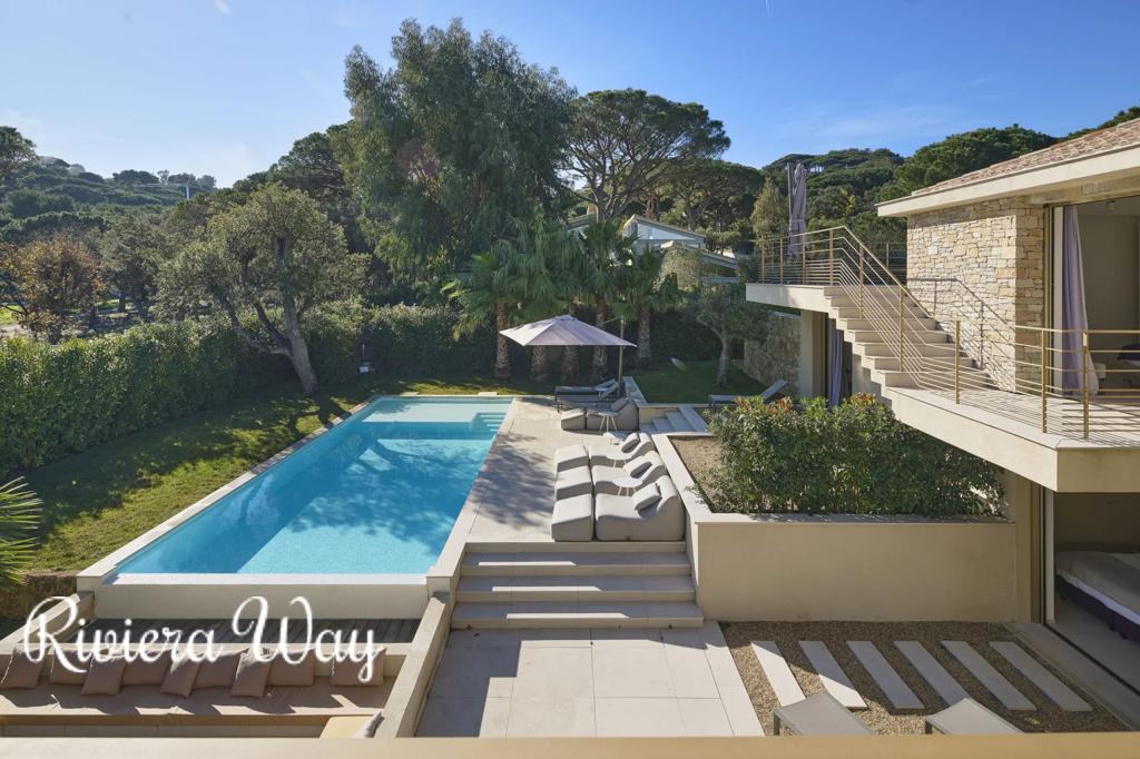 7 room villa in Saint-Tropez, photo #5, listing #98944818