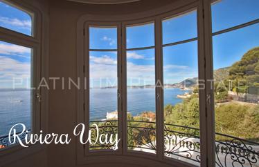 10 room villa in Cap d'Ail