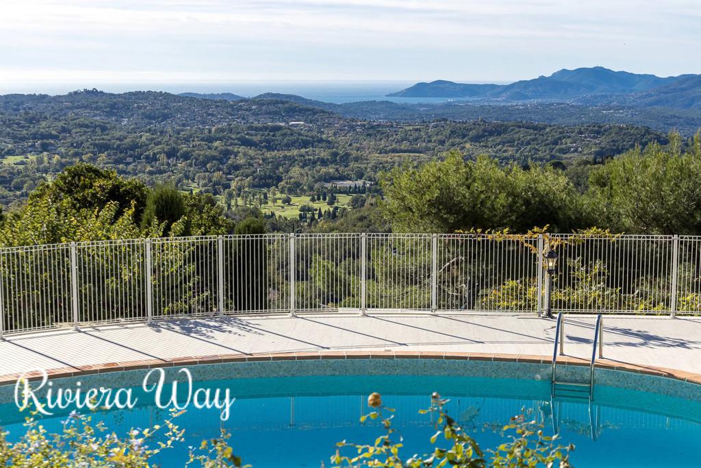 Villa in Chateauneuf-Grasse, photo #3, listing #97806534