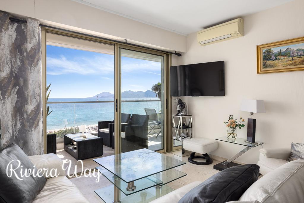 3 room apartment in Cannes, photo #8, listing #82806612