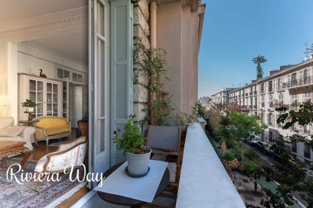 Apartment in Promenade des Anglais, 100 m², photo #9, listing #104799786