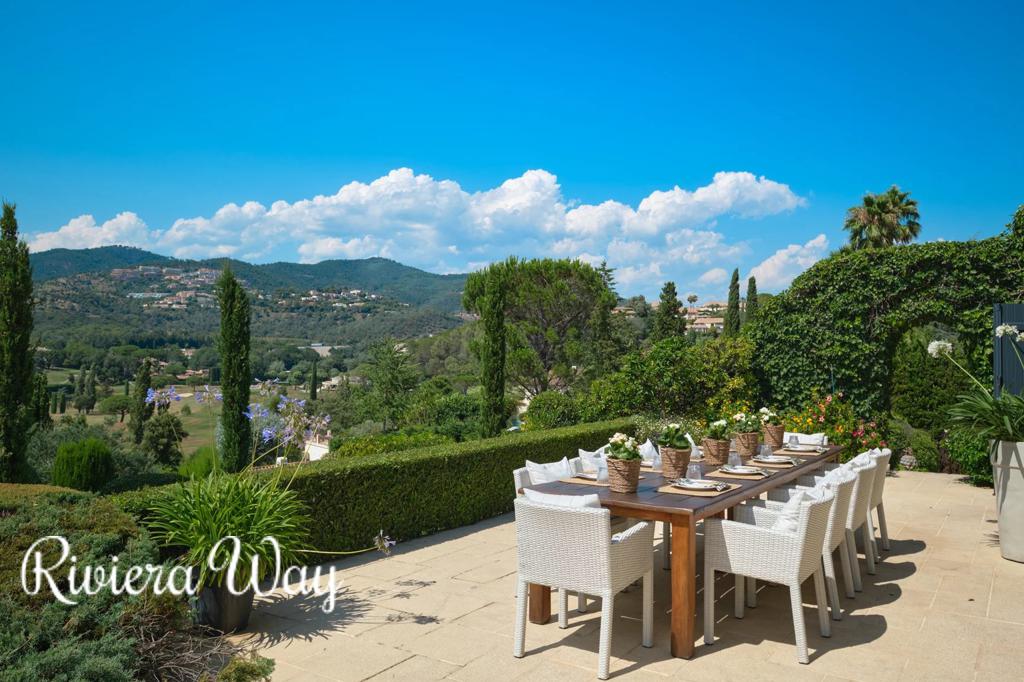 9 room villa in Mandelieu-la-Napoule, photo #4, listing #95894988