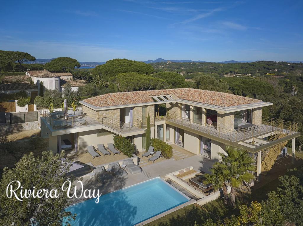 7 room villa in Saint-Tropez, photo #2, listing #98944818