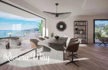 5 room apartment in Roquebrune — Cap Martin