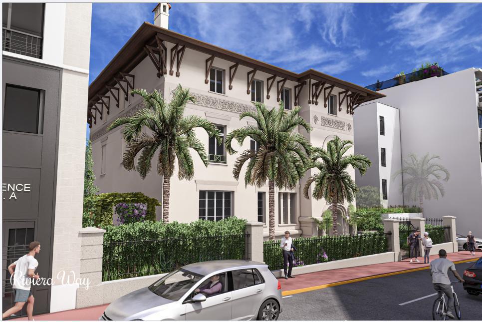 New home in Juan-les-Pins, 81 m², photo #5, listing #105636636