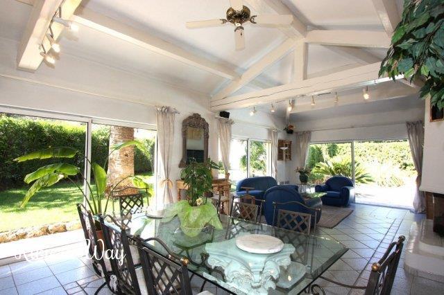 Villa in Cap d'Antibes, 220 m², photo #4, listing #63488334