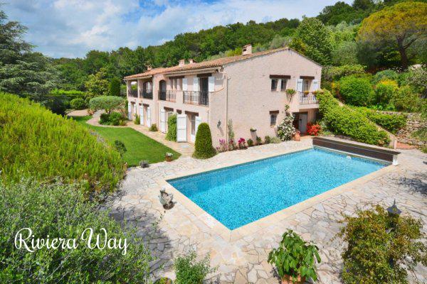 8 room villa in Muan-Sarthe, 387 m², photo #1, listing #76068510