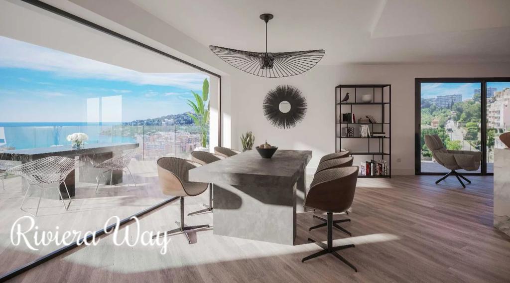 5 room apartment in Roquebrune — Cap Martin, photo #7, listing #99823500