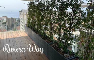 Penthouse in Beausoleil