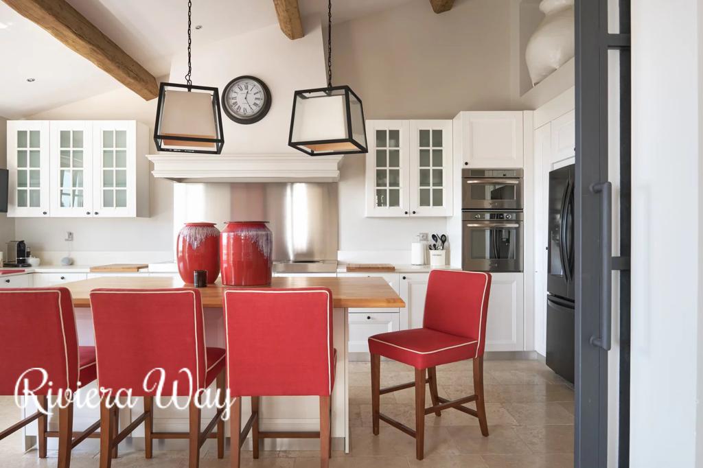 10 room villa in Mougins, photo #4, listing #100603986