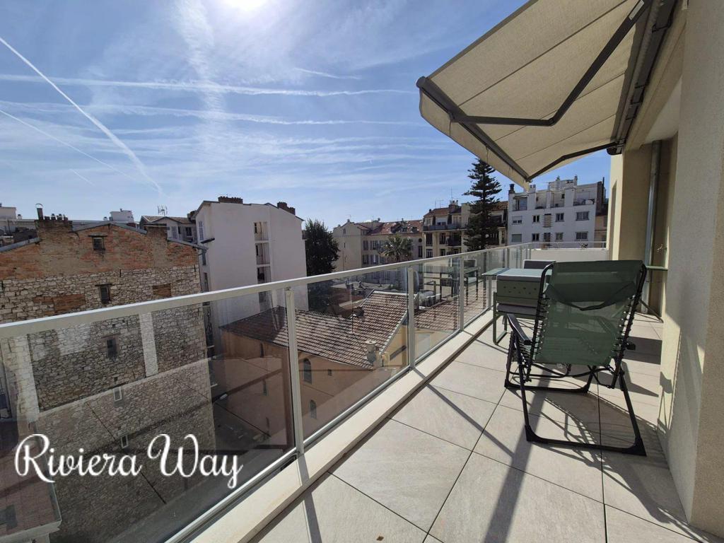 3 room new home in Nice, 68 m², photo #8, listing #103253556