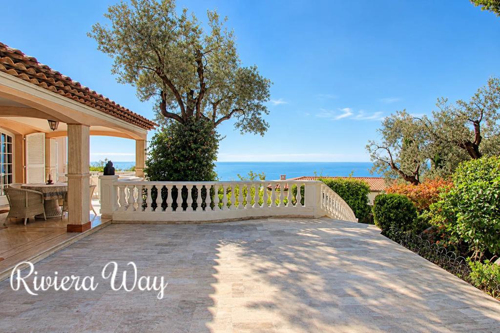 9 room villa in Cap d'Ail, photo #9, listing #107138514