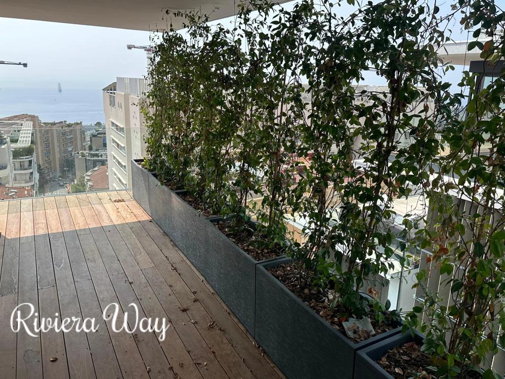 Penthouse in Beausoleil, photo #1, listing #101630844