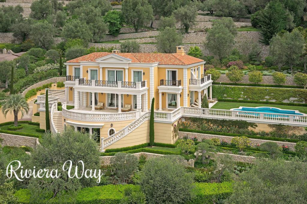 6 room villa in Villefranche-sur-Mer, photo #5, listing #78805944